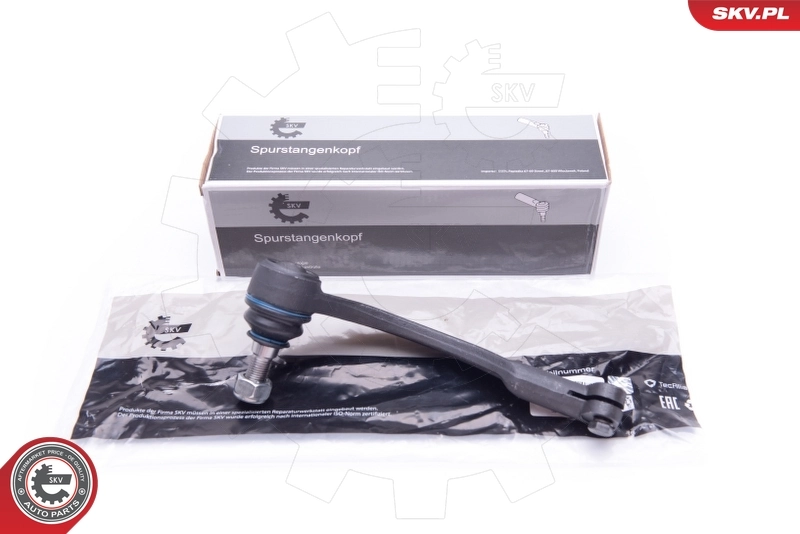 Tie Rod End